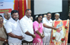Mangaluru : Tipu Sultan Jayanthi celebrated amid high security